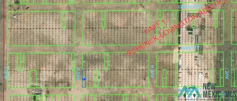tbd Lot 1 G Ave, Lovington, NM 88260