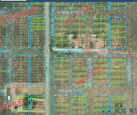 1 Texas St, Hobbs, NM 88260