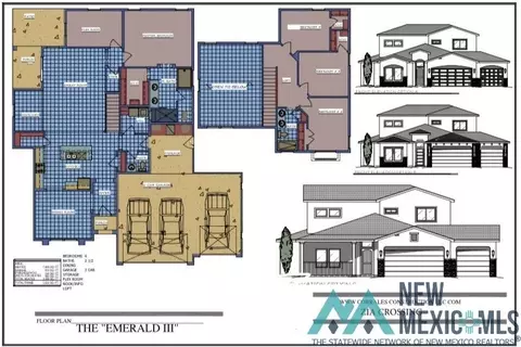 5114 W King Kelly, Hobbs, NM 88240