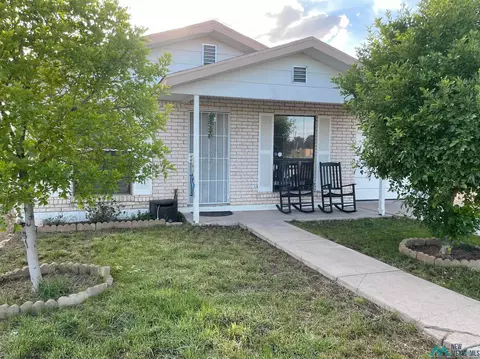 1400 S 8th St, Deming, NM 88030