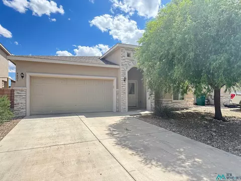 4801 W Steel Driver, Hobbs, NM 88240