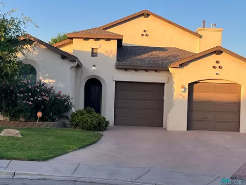 4016 N El Nido, Hobbs, NM 88240