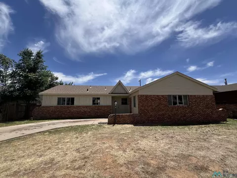 817 Prairieview Dr, Clovis, NM 88101 photo 1