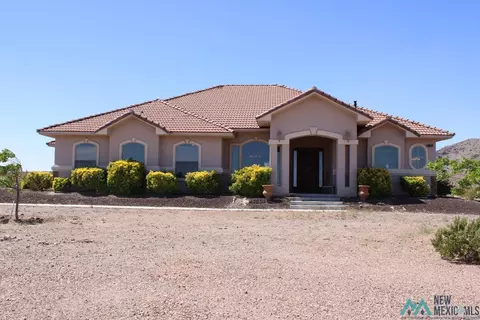 10430 Hwy 549 SE, Deming, NM 88030