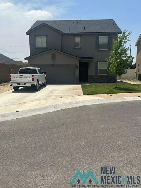 2915 N Sabrita, Hobbs, NM 88240