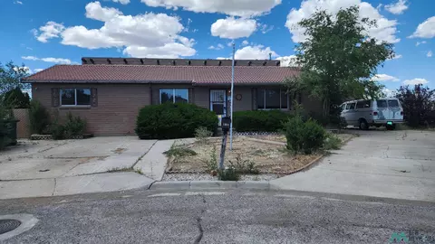 1601 Pecan, Gallup, NM 87301