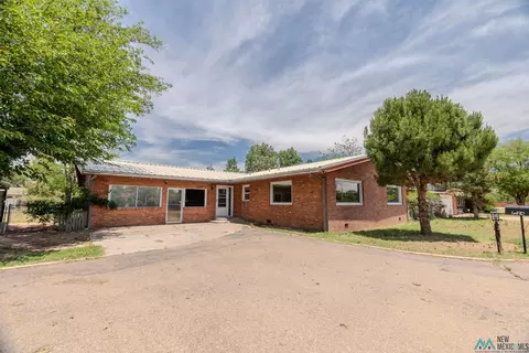 1424 E 21st St, Clovis, NM 88101 photo 1