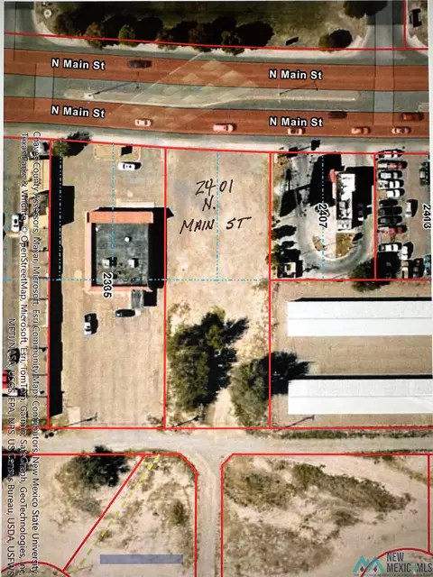 2401 N Main St, Roswell, NM 88201