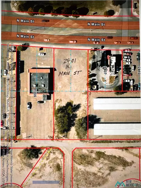 2401 N Main St, Roswell, NM 88201