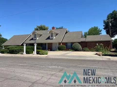 2616 N Northeast Dr, Hobbs, NM 88240