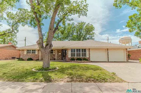 1923 N Blanco Dr, Hobbs, NM 88240