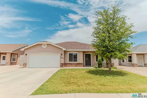 2536 N Green Vly, Hobbs, NM 88240