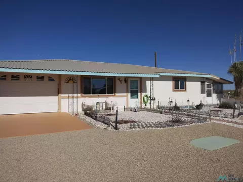 1475 SW Acequia, Deming, NM 88030