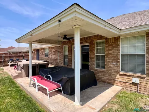 2320 Jadyn, Clovis, NM 88101 photo 24