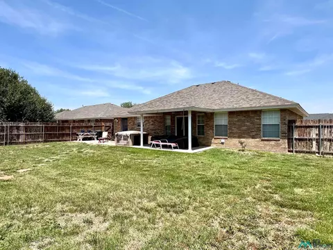 2320 Jadyn, Clovis, NM 88101 photo 25