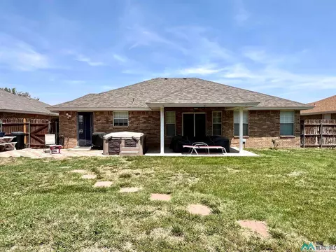 2320 Jadyn, Clovis, NM 88101 photo 26