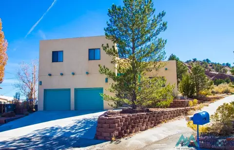 509 Cabezon, Gallup, NM 87301