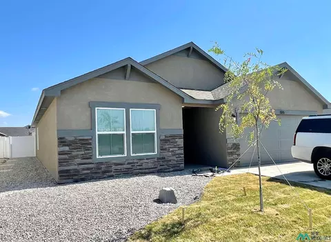 1126 E Aventura, Hobbs, NM 88240