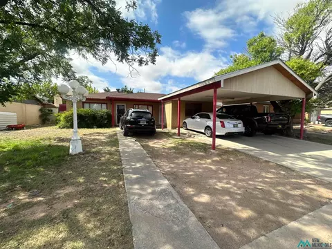 313 W Mesa Dr, Hobbs, NM 88240