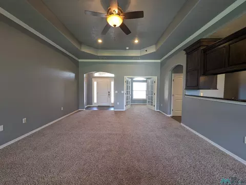 3721 Springwood Dr, Clovis, NM 88101 photo 7