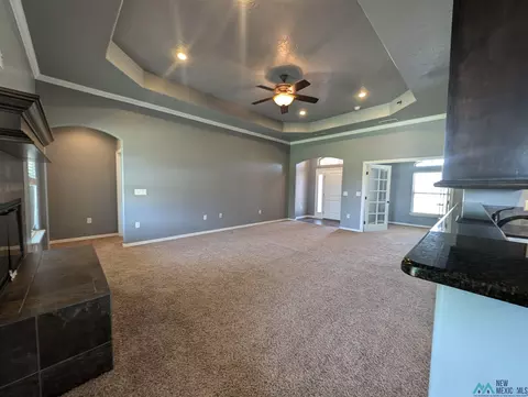 3721 Springwood Dr, Clovis, NM 88101 photo 25