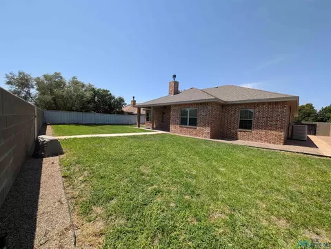 3721 Springwood Dr, Clovis, NM 88101 photo 57