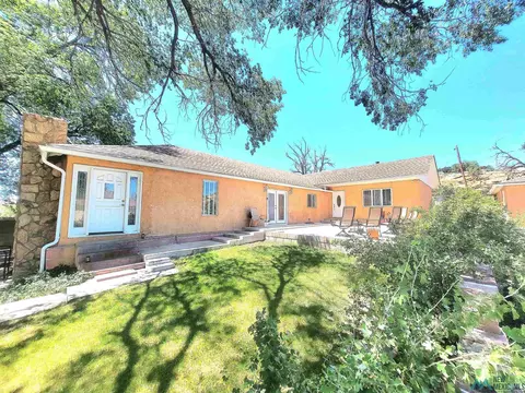 54 Coal Basin, Gallup, NM 87301
