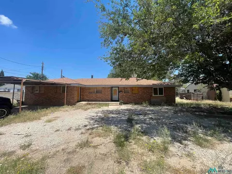 1534 N Jefferson St, Hobbs, NM 88240
