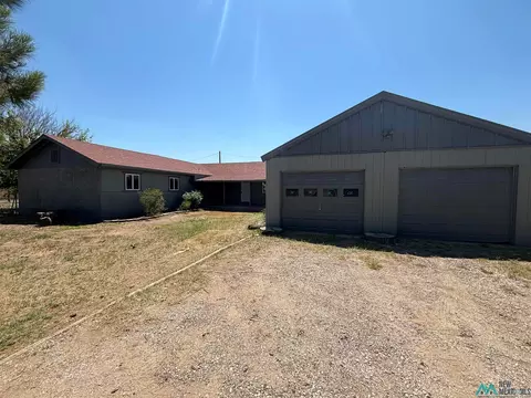 4009 N Owens Pl, Hobbs, NM 88240