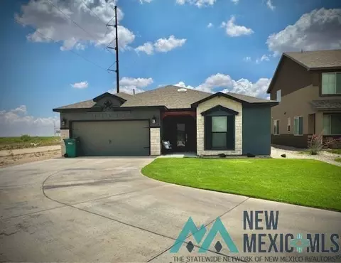 2934 N Del Sol Cir, Hobbs, NM 88240