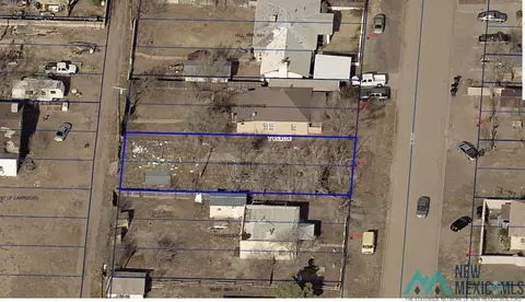 1108 D Ave, Carrizozo, NM 88301