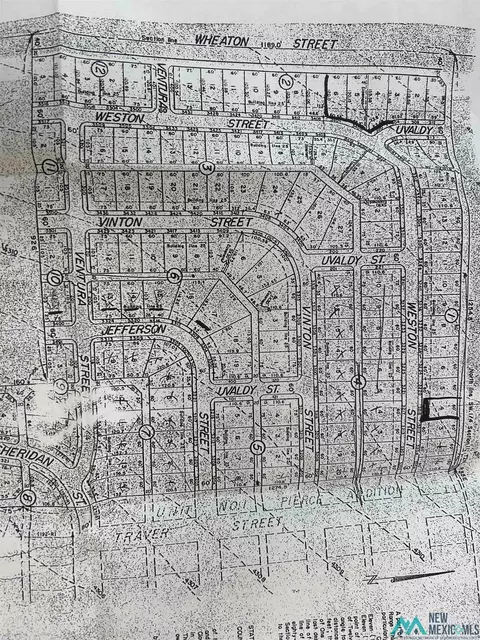 3228 Weston St, Clovis, NM 88101 photo 2