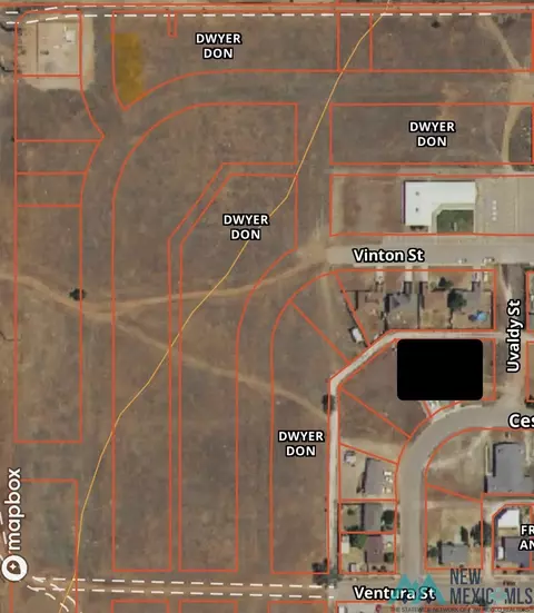 3228 Weston St, Clovis, NM 88101