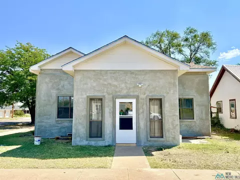1121 Wallace St, Clovis, NM 88101 photo 1