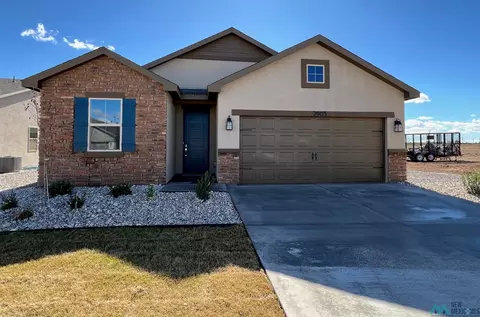 2903 Browning Ave, Artesia, NM 88210
