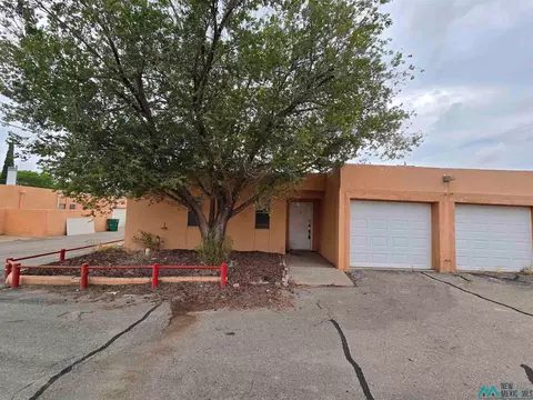 1315 E Bender #8, Hobbs, NM 88240