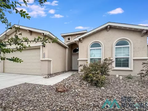 4905 W King Kelly, Hobbs, NM 88240