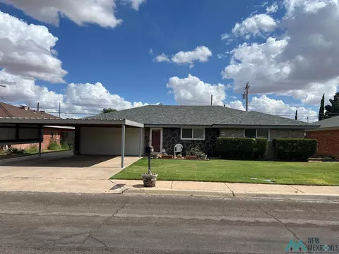 421 E Taos St, Hobbs, NM 88240