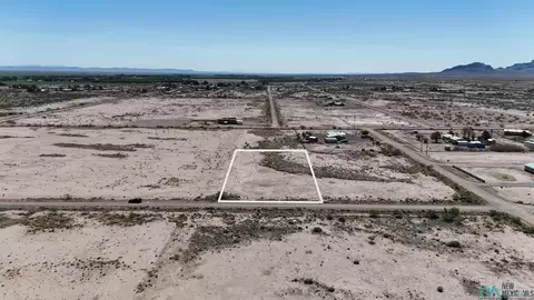 Grulla Mountain Rd Se Block 3, Deming, NM 88030