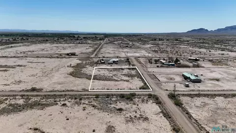 Montgomery Rd Se Block 3 Lot 7, Deming, NM 88030