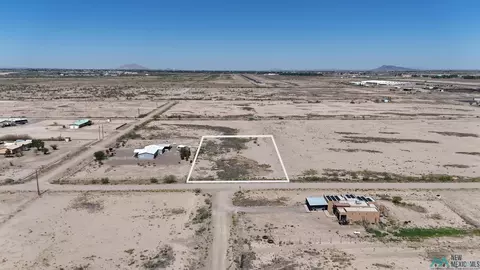 El Portal Rd Se Block 3 Lot 9, Deming, NM 88030