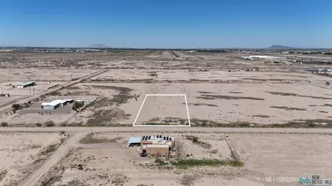 El Portal Rd Se Block 3 Lot 10, Deming, NM 88030