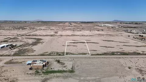 El Portal Rd Se Block 3 Lot 11, Deming, NM 88030