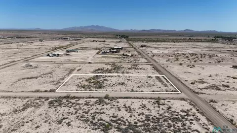 Longhorn Rd Se Block 7 Lot 4, Deming, NM 88030