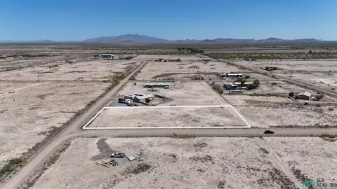 Grulla Mountain Rd Se Block 8, Deming, NM 88030