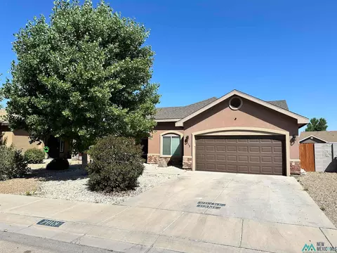 2013 N Homestead, Hobbs, NM 88240