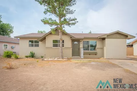 1807 W Booker St, Artesia, NM 88210