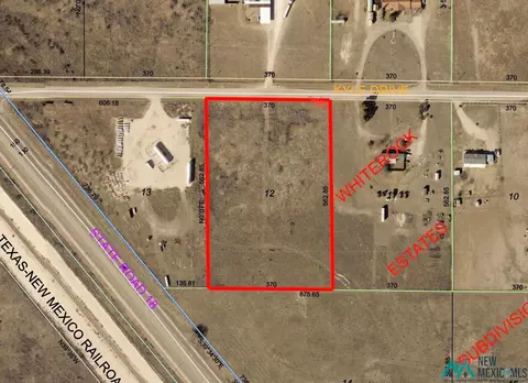 Kyle Dr, Hobbs, NM 88240
