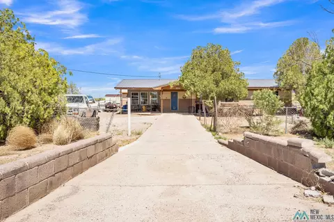 4285 Hermanas, Deming, NM 88030