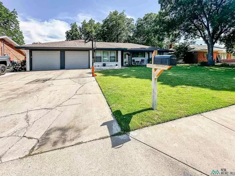 123 W Gold St, Hobbs, NM 88240